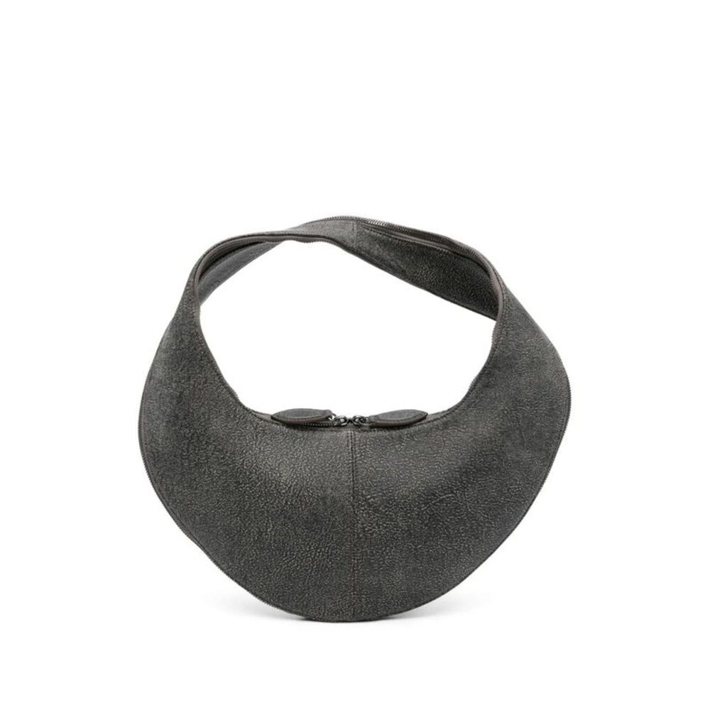 Maeden Women Market Zip Medium Bag